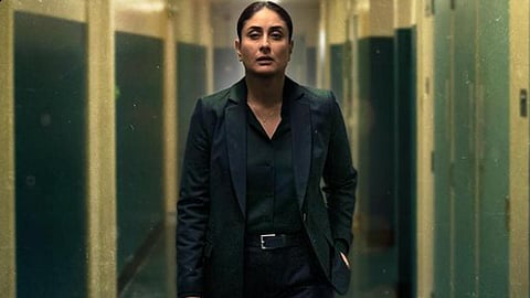 the buckingham murders movie box office collection day 6 audience did not like kareena kapoor film