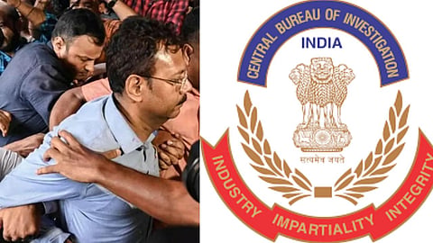 कोलकाता रेप एंड मर्डर केस: कोर्ट ने खारिज की संदीप घोष की जमानत याचिका, कहा- ऐसे मामलों में मौत..!