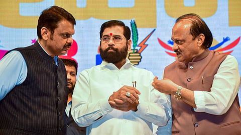 महाराष्ट्र चुनाव को लेकर बड़ा दिन, महायुति सीट शेयरिंग फॉर्मूले का आज कर सकती है ऐलान, जानें कितनी सीटों पर लड़ेगी बीजेपी