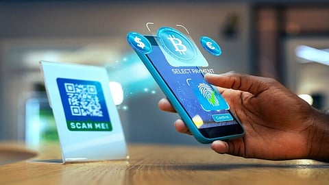 UPI Payment Mistake