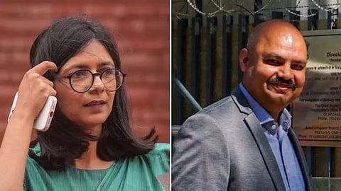 मारपीट मामले में विभव कुमार को मिली राहत, सुप्रीम कोर्ट ने इन शर्तों पर दी जमानत