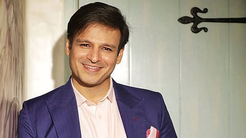 बर्थडे स्पेशल: विवेक ओबेरॉय ने बॉलीवुड की इस हसीना के लिए सलमान खान लिया था पंगा