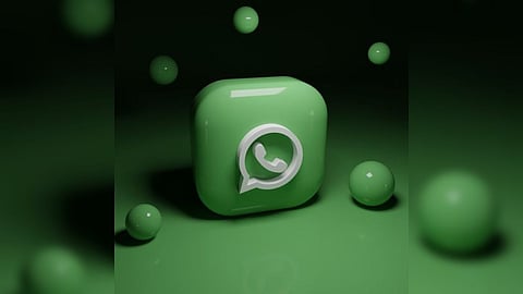 WhatsApp AI Voice Features