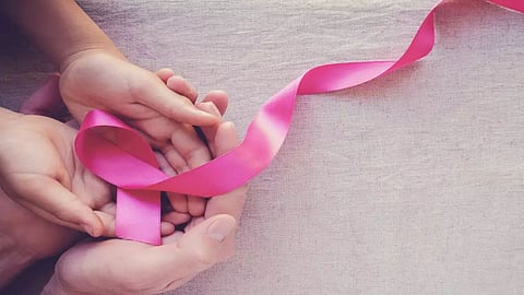 World Rose Day, Cancer