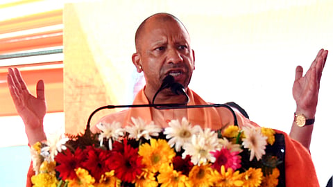 'बाबरी की तरह जर्जर हो चुका है कांग्रेस का ढांचा', हरियाणा में कांग्रेस और राहुल पर बरसे योगी आदित्यनाथ