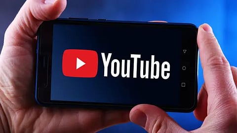 YouTube new AI features