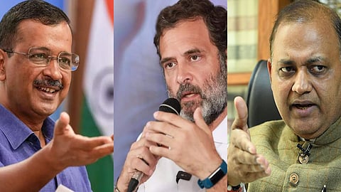 हरियाणा में आप-कांग्रेस गठबंधन की उम्मीदों को झटका, सोमनाथ भारती की पोस्ट ने मचाया तहलका