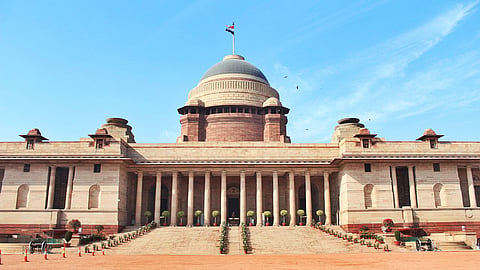 कैबिनेट सचिवालय ने भर्तियां निकाली है