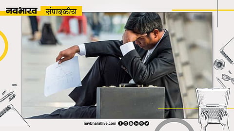 नौकरी देने में भारी भ्रष्टाचार, युवाओं की तादाद देखते हुए रोजगार कम