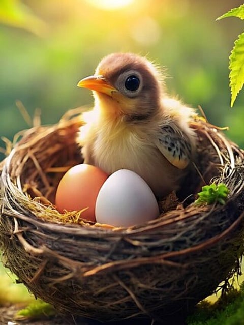 Bird