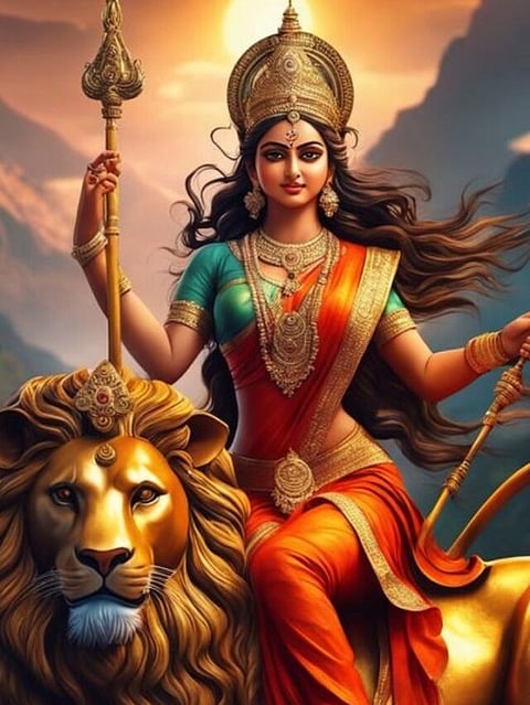 Devi (3)