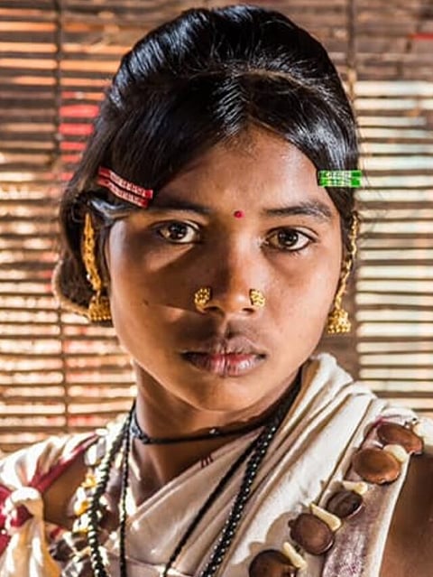 Dhurva tribe (1)
