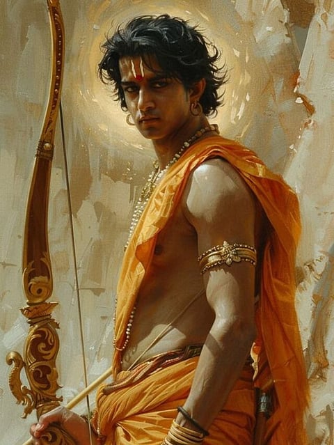 Eklavya (2)