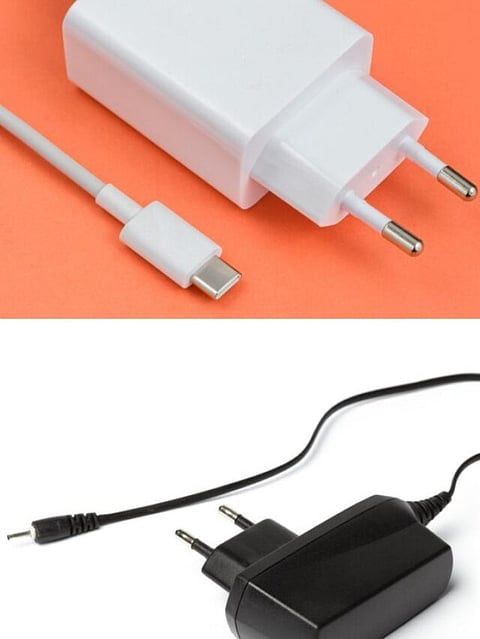 Mobile Charger