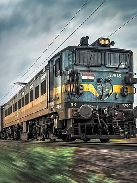 Train