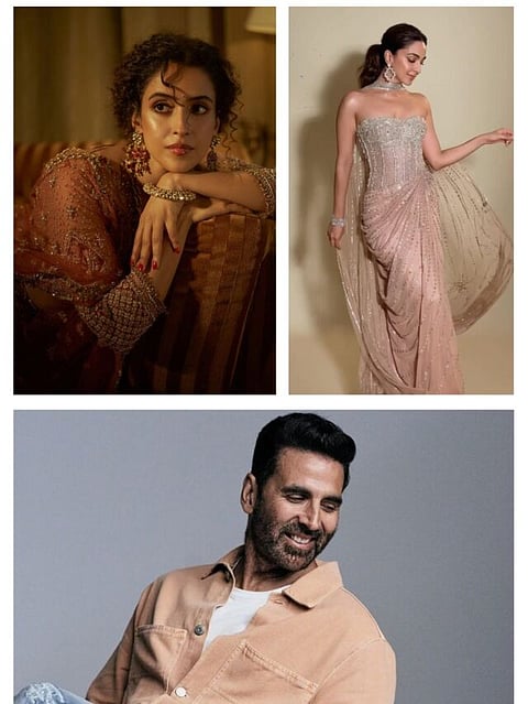 who was a teacher before becoming an actor in bollywood industry