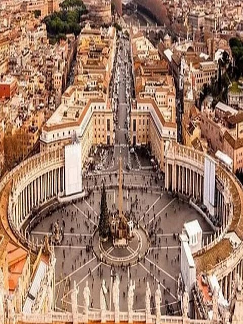 Vatican City (2)