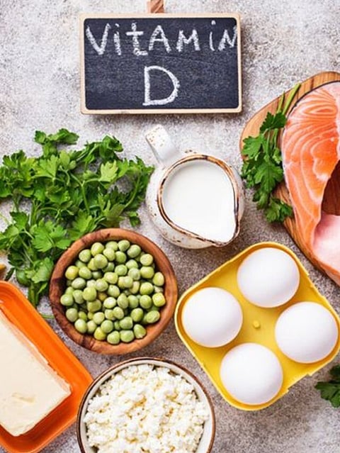 Vitamin D