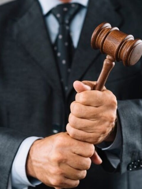 advocate
