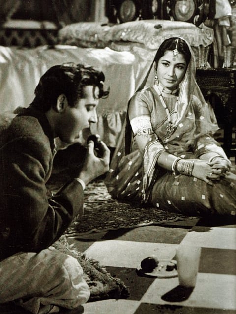 gurudatt must watch evergreen movies