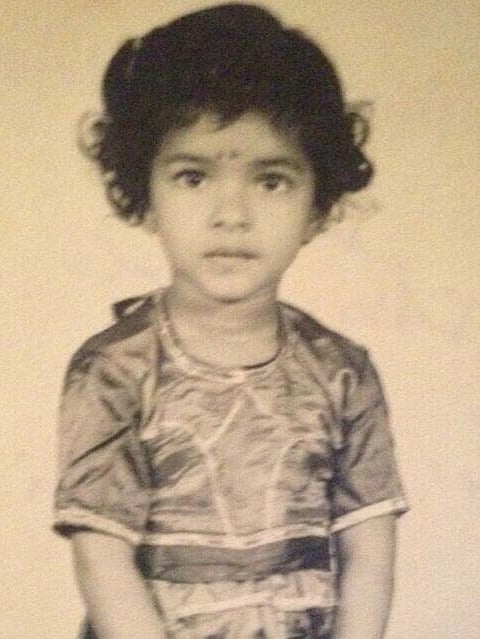bollywood actress priyanka chopra childhood photos marry with singer 620 crore net worth