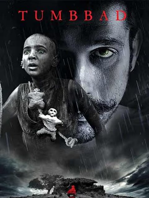 tumbbad movie box office collection worldwide till now in 3 days