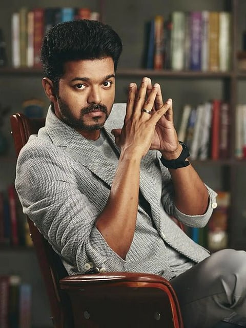 Thalapathy Vijay The Greatest of All Time will release on OTT know When and where you can watch