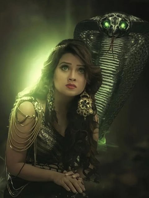 Ekta Kapoor show Naagin 7 will create a stir on TV in January