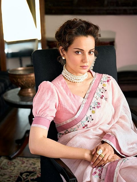 kangana ranaut retracted after calling herself a drug addict said that was method acting