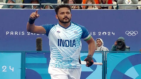 जर्मनी के खिलाफ द्विपक्षीय श्रृंखला दिल्ली में हॉकी की भावना को पुनर्जीवित करेगी हरमनप्रीत