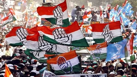 राजस्थान उपचुनाव: कांग्रेस ने सभी 7 सीटों पर उम्मीदवारों की घोषणा
