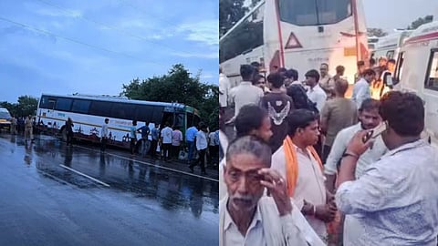 हाथरस हादसे में मृतकों की संख्या बढ़कर हुई 17, PM मोदी और मुख्यमंत्री योगी ने जताया शोक