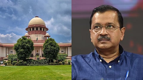 दिल्ली शराब नीति मामले पर आज केजरीवाल की जमानत पर फैसला, क्या मिलेगी बेल