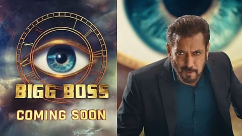 bigg boss 18 grand premiere date and time When did salman khan show BB 18 start