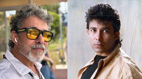 Deepak Tijori