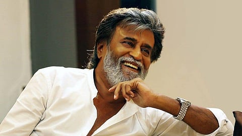 PM Narendra Modi calls superstar Rajinikanth wife asks about her well-being