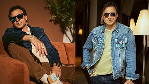 vivek oberoi birthday special career ruined after messing with salman khan for aishwarya rai