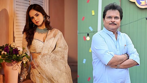 tarak mehta ka ooltah chashmah actress Palak Sidhwani alleges harassment after receiving legal notice
