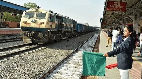 RRC WR Apprentice Recruitment 2024