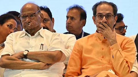 sharad-pawar-denied-uddhav-thackeray-demand-to-declare-cm-face-maharashtra-assembly-elections