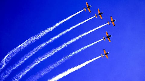 chennai air show 2024