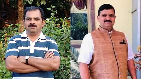 बदलापुर यौन शाेषण मामले में HC की फटकार के बाद हरकत में आई पुलिस, स्कूल के अध्यक्ष-सचिव गिरफ्तार