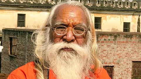 Lucknow: राम मंदिर के मुख्य पुजारी आचार्य सत्येंद्र दास की तबीयत खराब, लखनऊ के SGPGI में कराए गए एडमिट