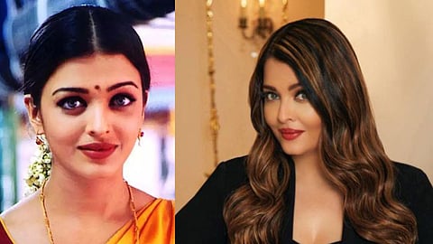 Aishwarya Rai Movie Never Released in Theatre