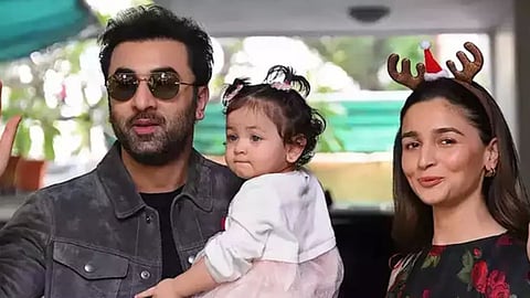 Alia Bhatt wants Second Baby with Ranbir Kapoor