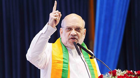 महाराष्ट्र चुनाव के लिए अमित शाह ने सेट किया एजेंडा, जानिए क्या है BJP की रणनीति