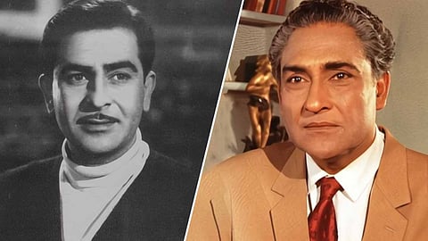 अशोक कुमार की हीरो बनते ही टूट गई थी शादी, फिर ऐसा चमका किस्मत