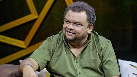 Atul Parchure died at the age of 57