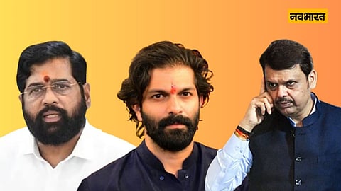माहिम में अमित ठाकरे का समर्थन करेगी बीजेपी, देवेन्द्र फडणवीस ने बोले- हमारा रुख अडिग