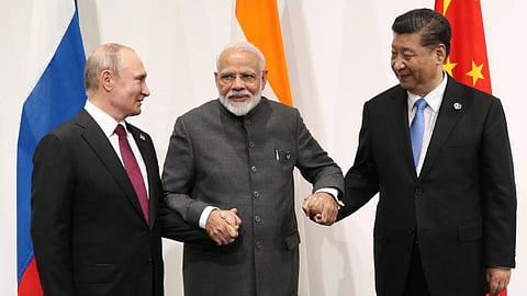ब्रिक्स का यह साल होगा बेमिसाल, सभी सदस्यों से होगी द्विपक्षीय वार्ता चीन का बड़ा वादा